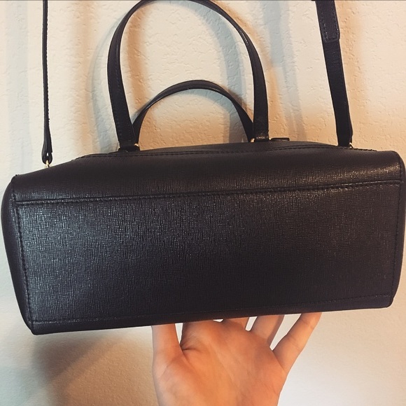 Coach crossbody - Picture 7 of 7